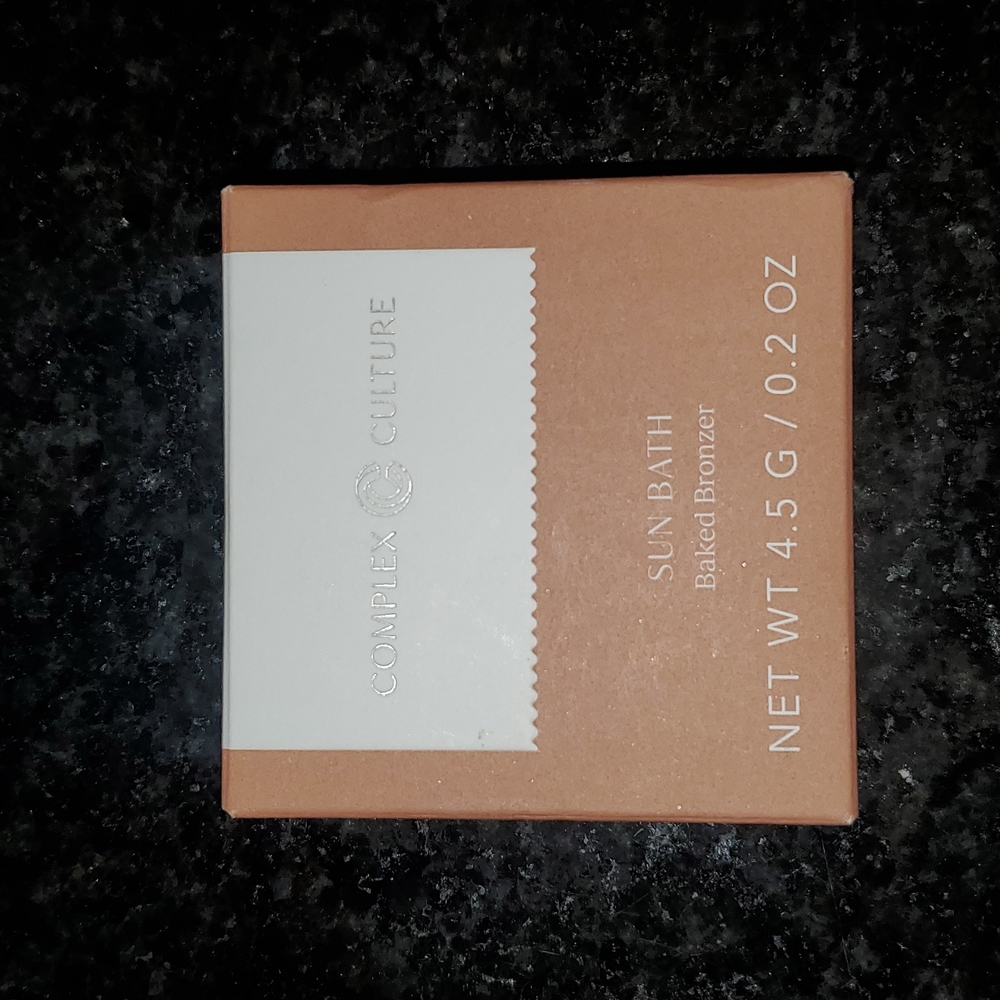 Bronzer
